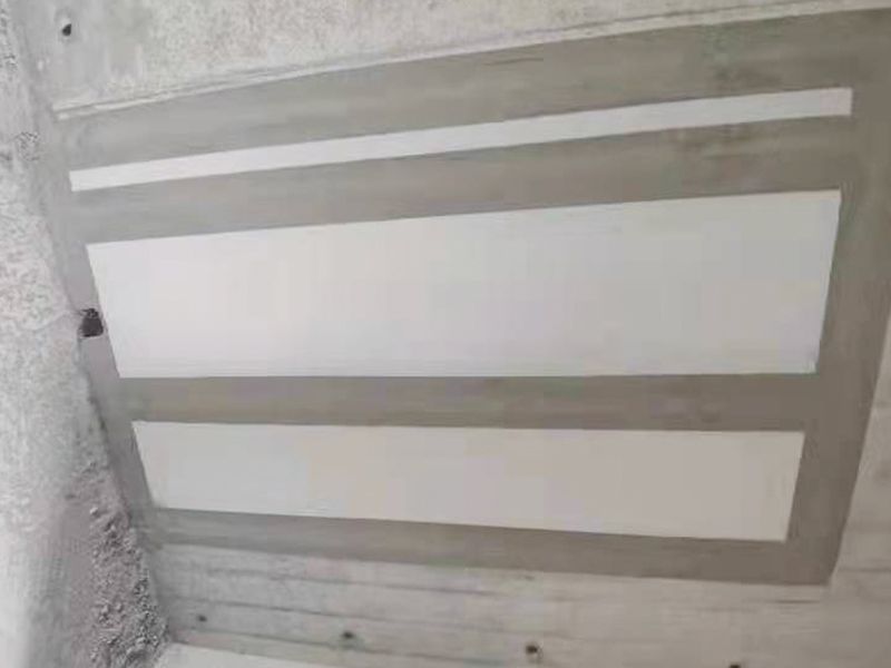 管线一体板