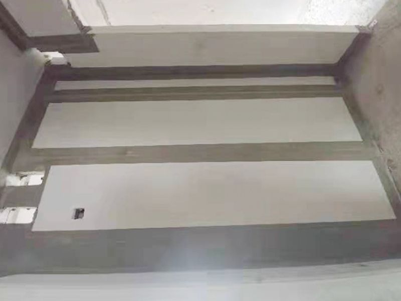 管线一体板